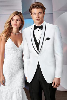 tuxedos